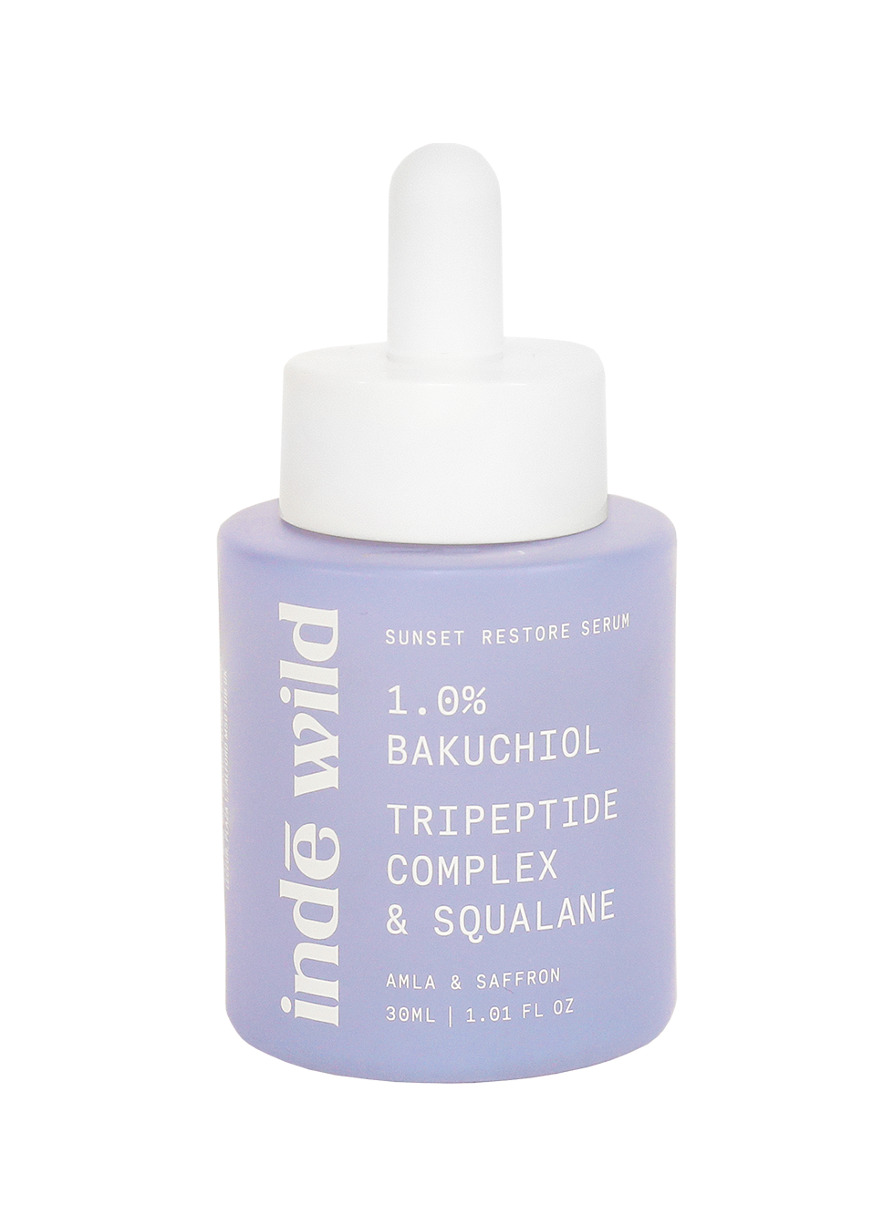 Looking for the perfect night time routine? Our PM serum is more than enough!