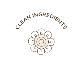 clean ingredients icon