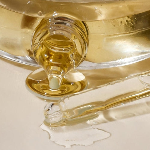 Benefits of a scalp massage – your hair will love it too!