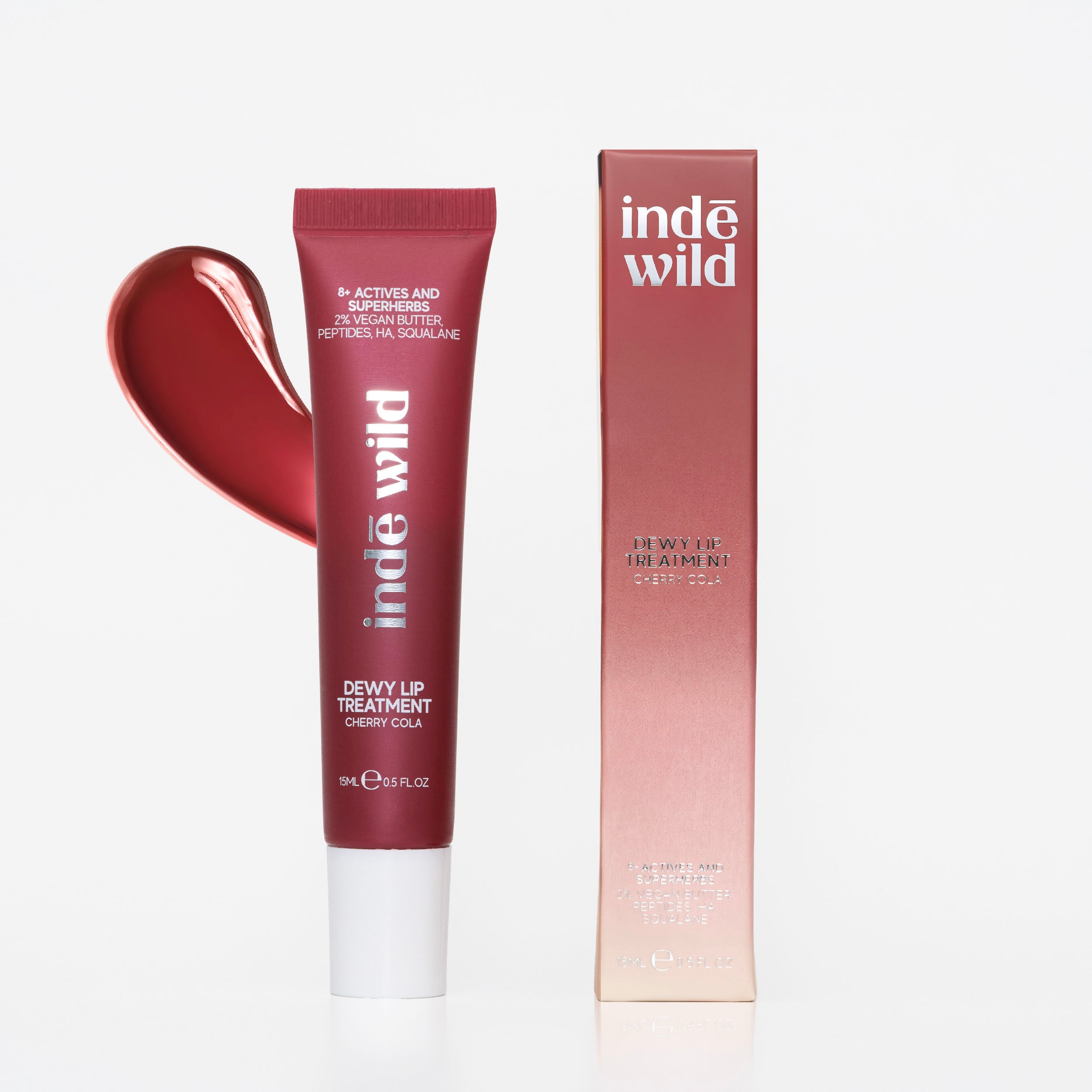 Dewy Lip Treatment#size_15 ML / DLT Cherry Cola