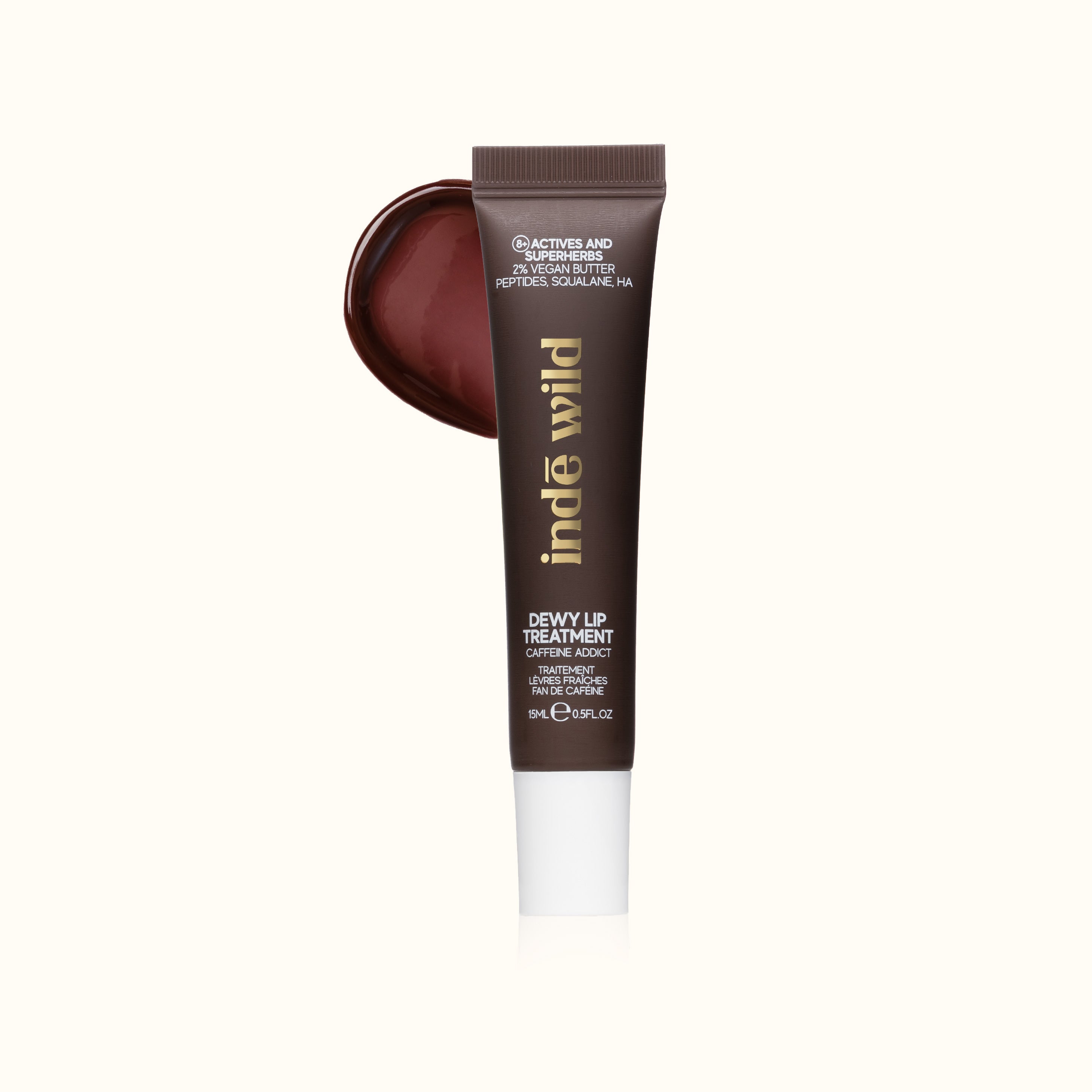 #tints_DLT Caffeine Addict / 15 ML