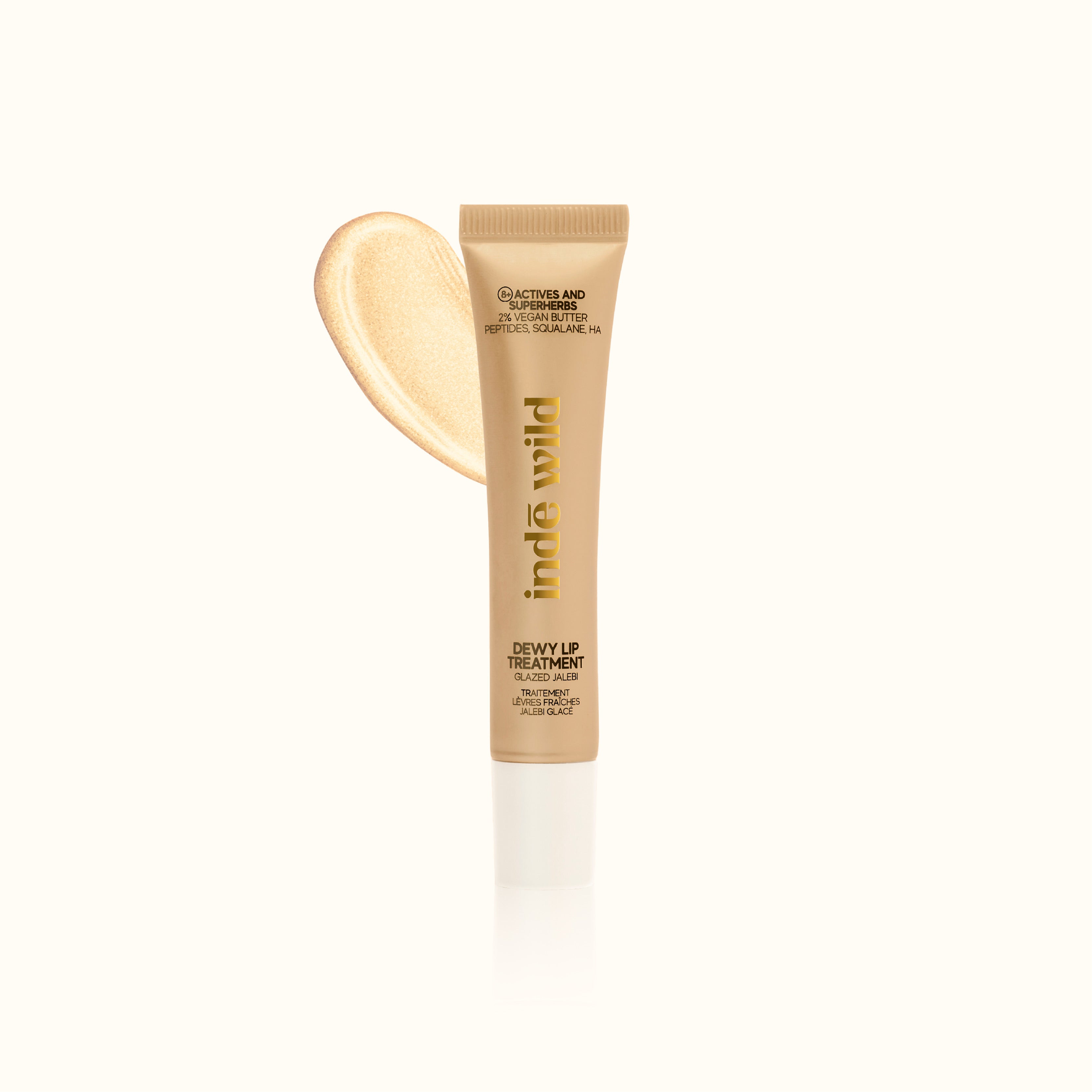 #tints_DLT Glazed Jalebi / 15 ML