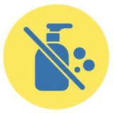 Sulphates (SLS/SLES)