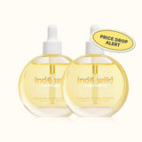 Champi Hair Oil Together
