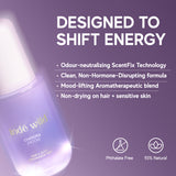 Chandra Hair & Body Fragrance Mist