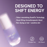 Chandra Hair & Body Perfume Mist