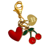 Lip Balm Charm