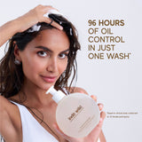 Champi Clarifying and Detox Shampoo