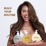Champi Clarifying and Detox Shampoo