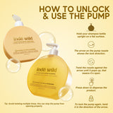 Champi Bond Repair Conditioner