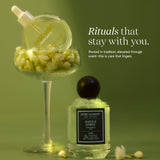indē wild x Secret Alchemist: The Jasmine Duo Giftbox