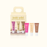 Dewy Lip Treatment Minis Kit