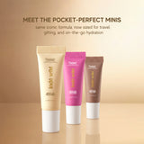 Dewy Lip Treatment Minis Kit