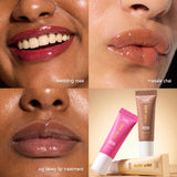 Dewy Lip Treatment Minis Kit