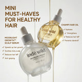 Radiant Hair Ritual Giftbox