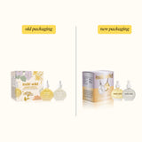 Radiant Hair Ritual Giftbox