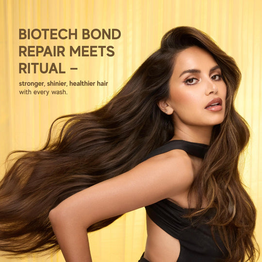 Champi Bond Repair Shampoo – indē wild IN