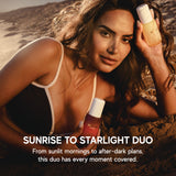 Sunrise to Starlight Duo