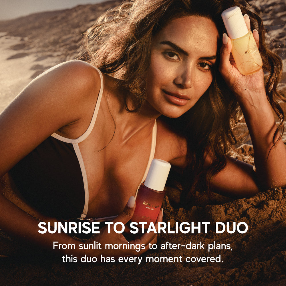 Sunrise to Starlight Duo