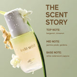 Solar Skin Hair & Body Perfume Mist