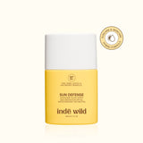 Sun Defense Mineral Sunscreen SPF 50+ Glow Drops PA++++