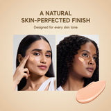 Sun Defense Mineral Sunscreen SPF 50+ Glow Drops PA++++