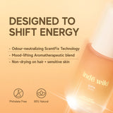 Surya Hair & Body Perfume Mist