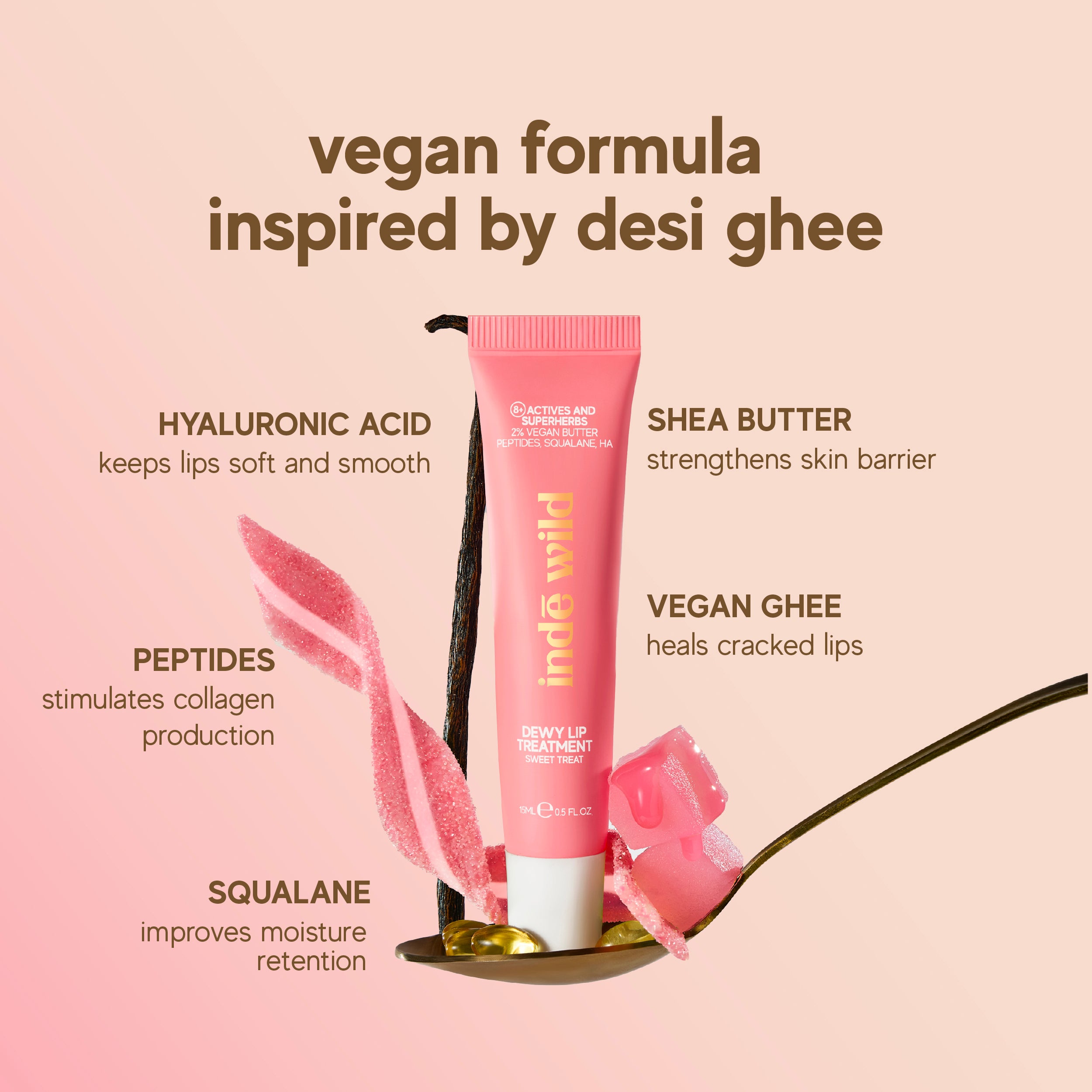 #size_15 ML / DLT Sweet Treat