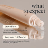 Dewy Lip Treatment