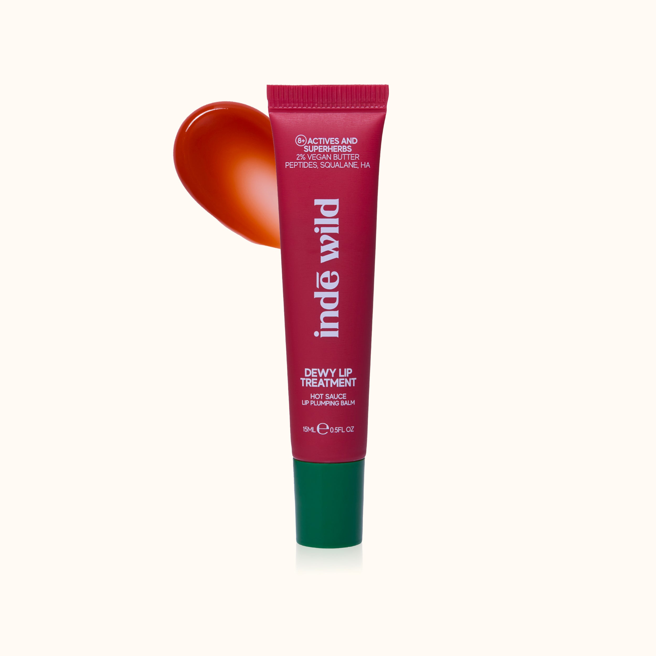 #size_15 ML / DLT Hot Sauce
