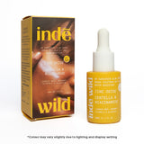 AM Sunscreen Glow Drops SPF 50+