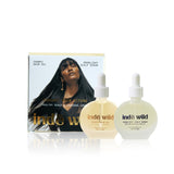 Radiant Hair Ritual