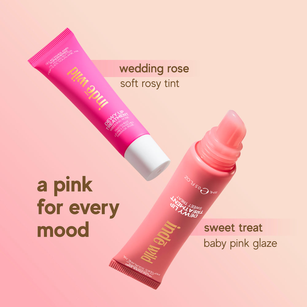 The Blush Duo Lip Kit