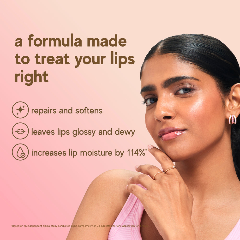 The Blush Duo Lip Kit