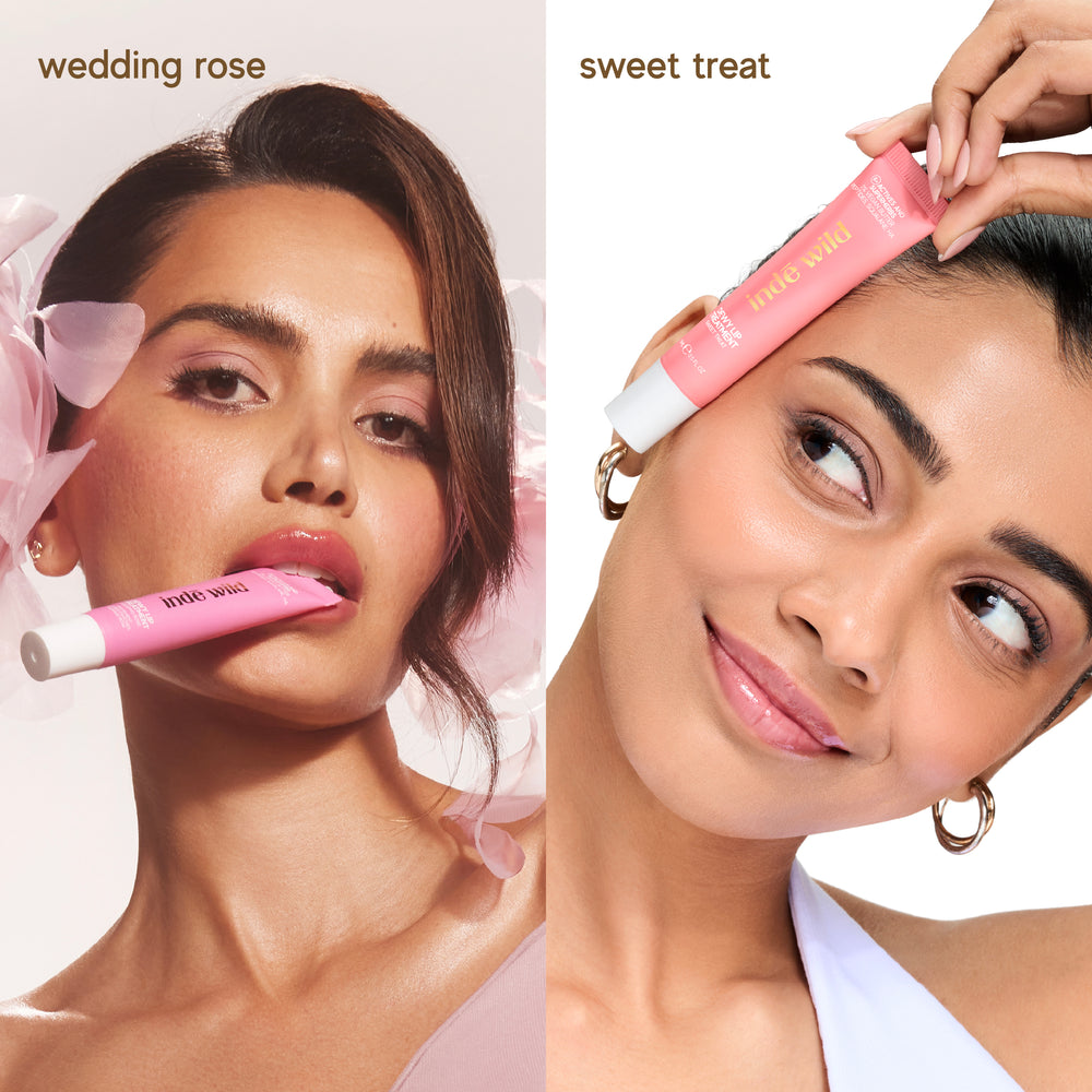 The Blush Duo Lip Kit