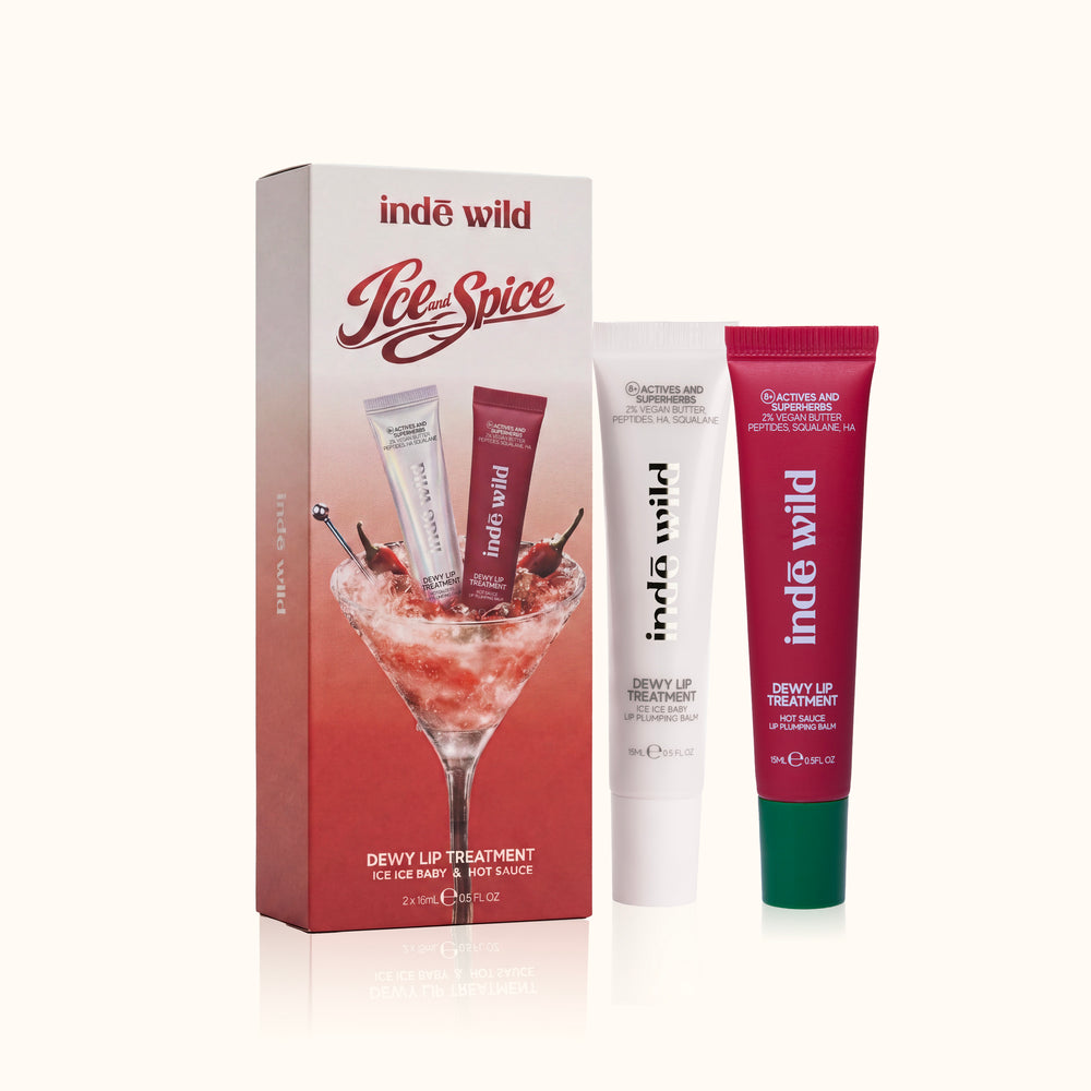 Ice and Spice Giftbox