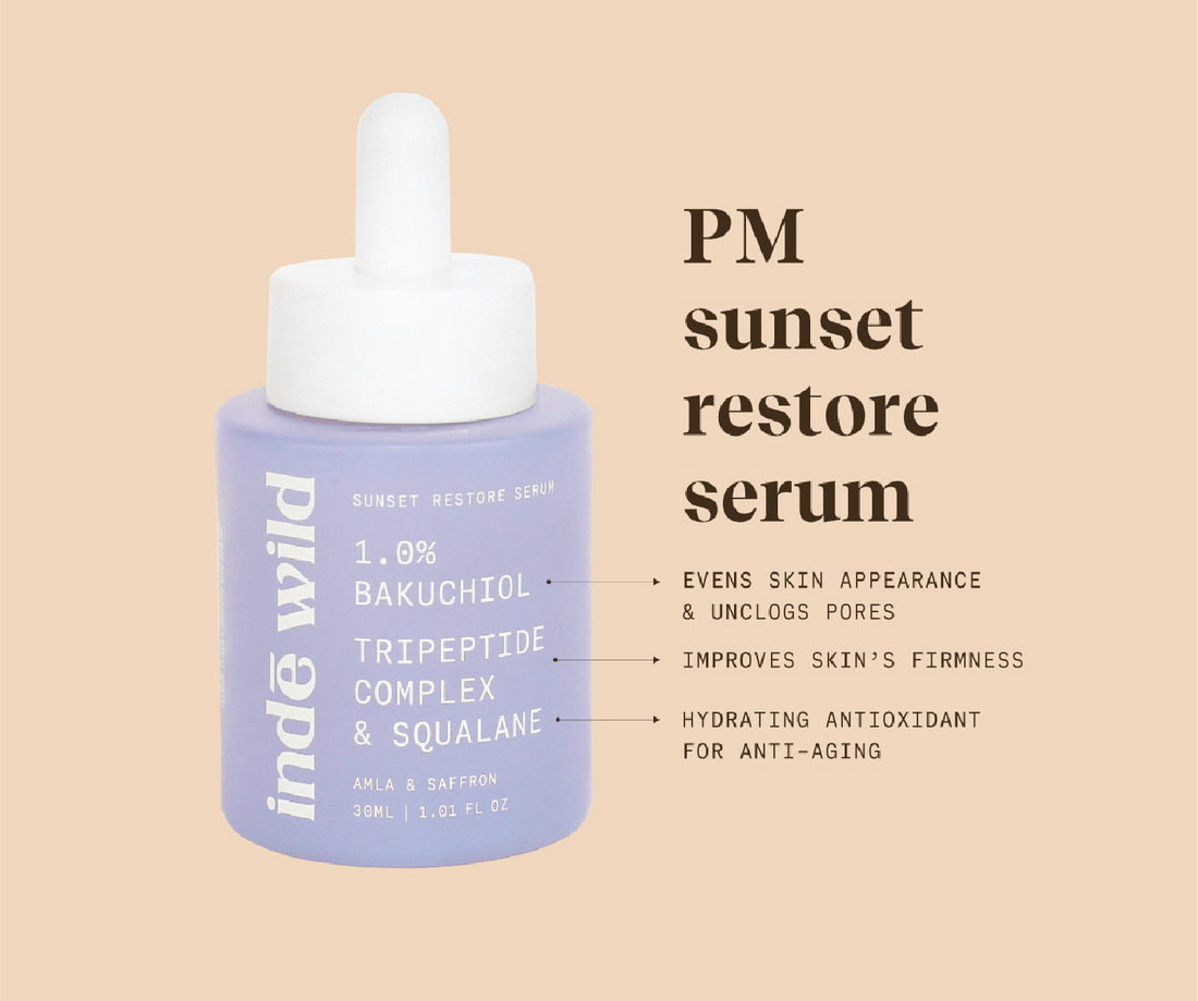 1% bakuchiol, 30 ml