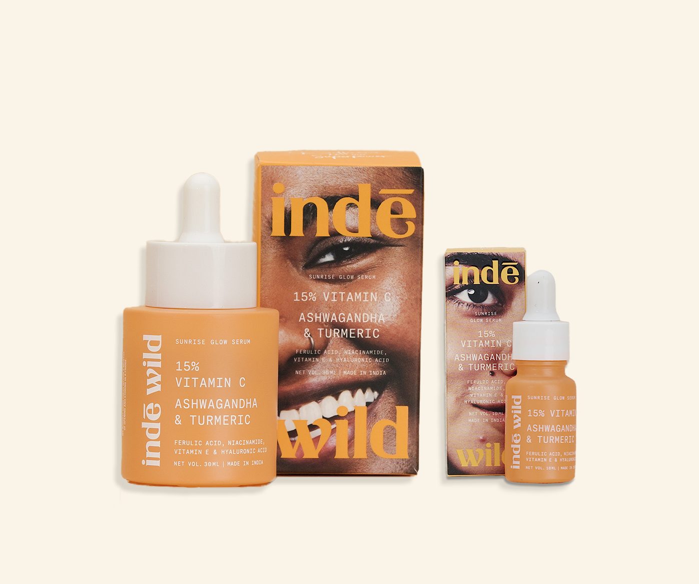 15% vitamin c, 30 ml